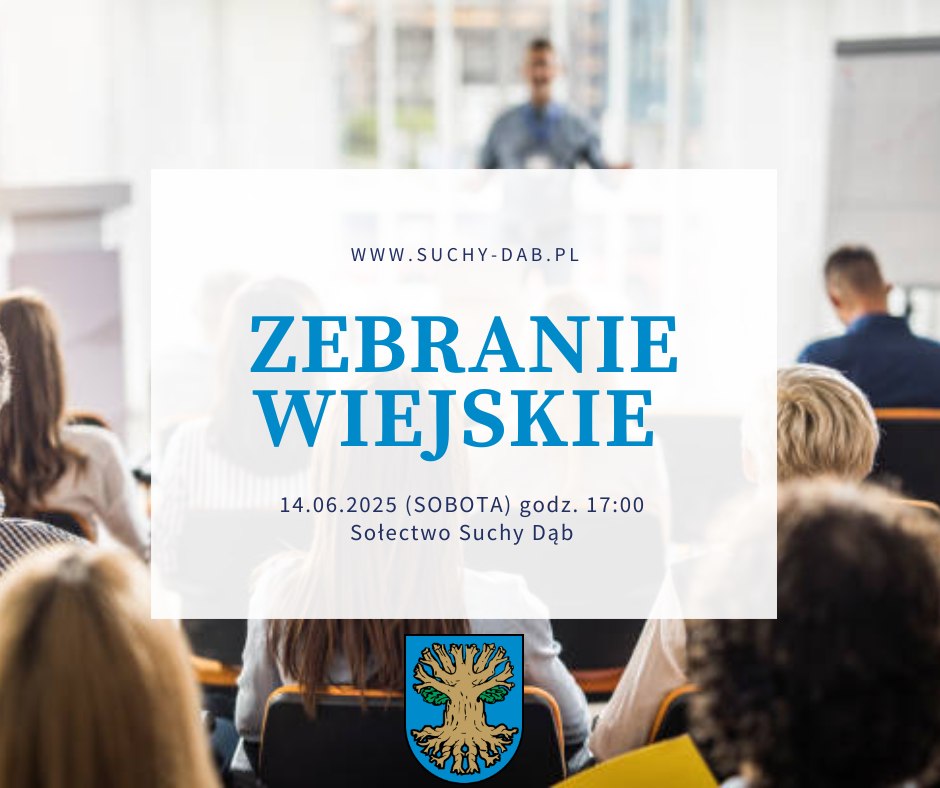 Zebranie wiejskie