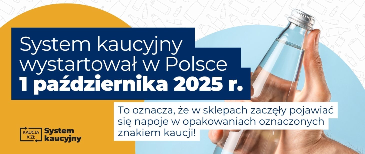 System kaucyjny