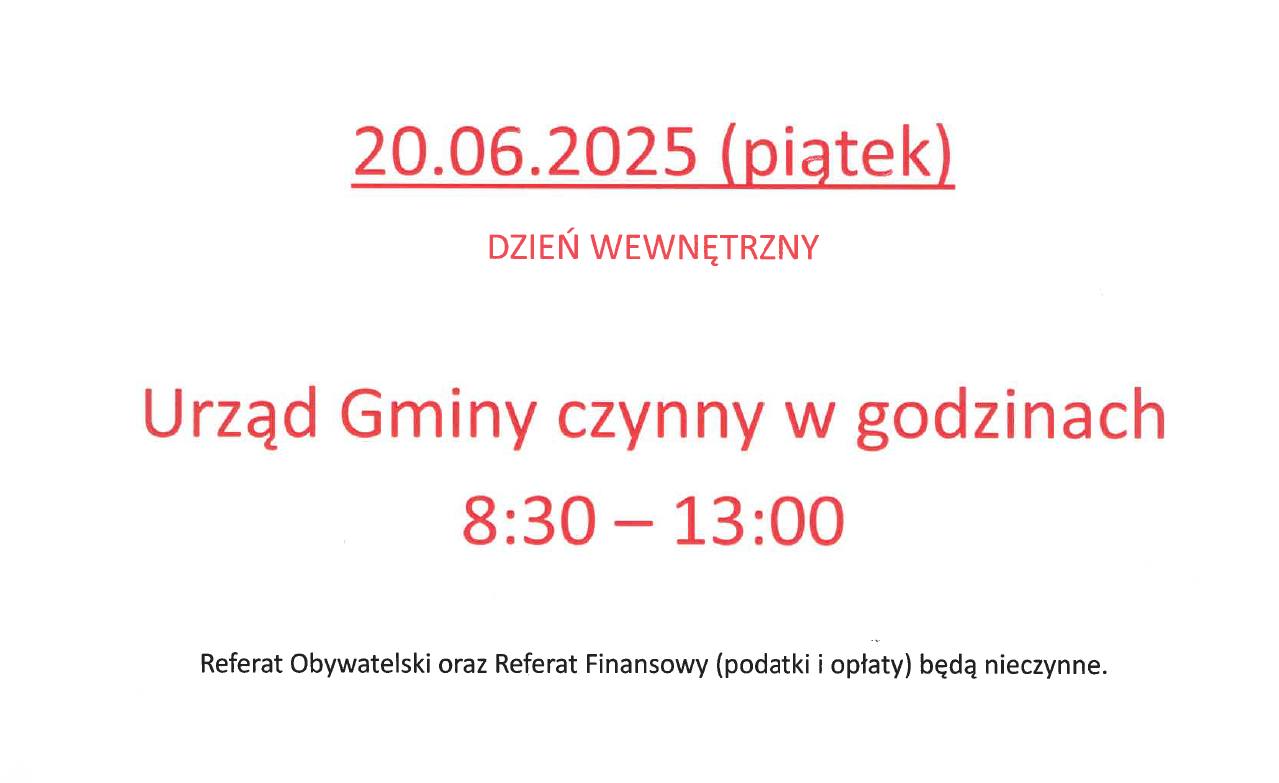 piątek