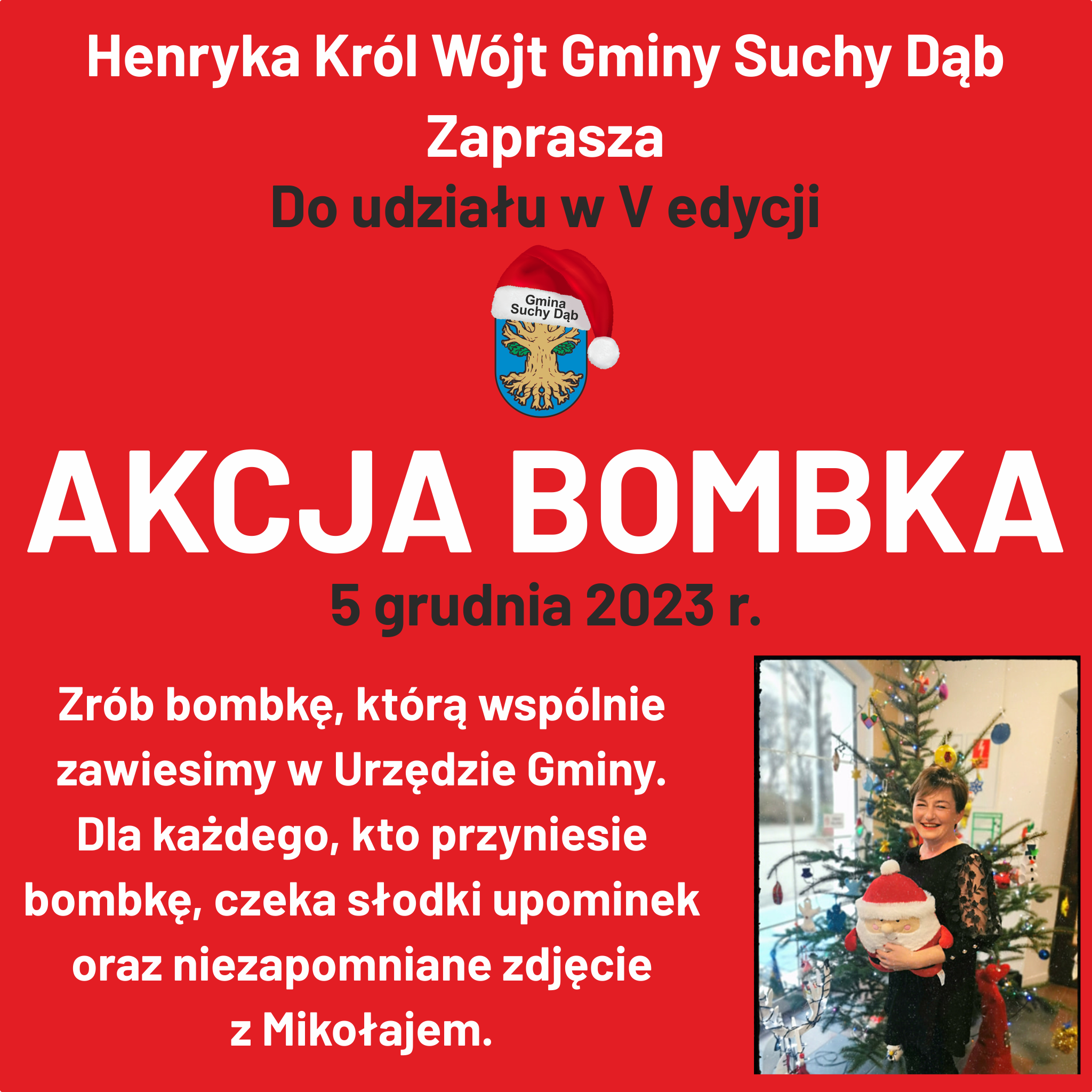 Akcja Bombka