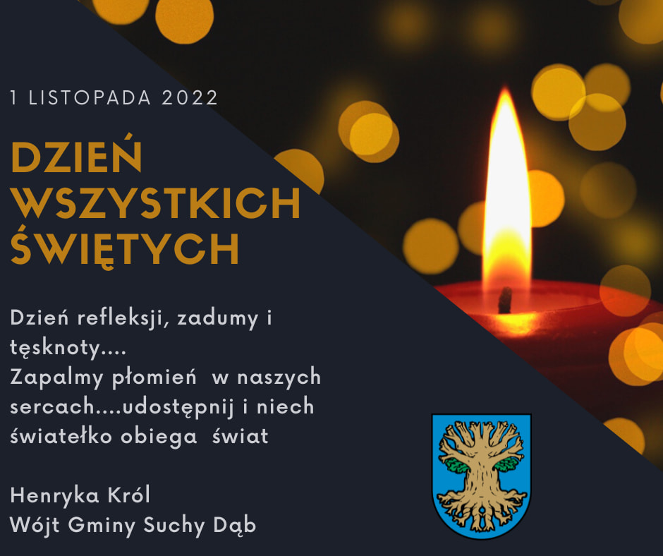 Dzień Wszystkich Świętych