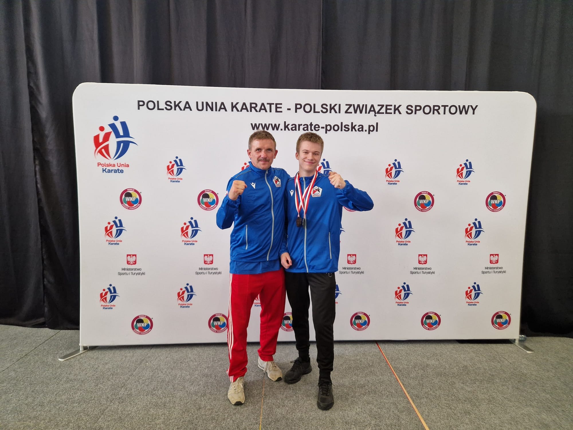 Kacper Mazurowski