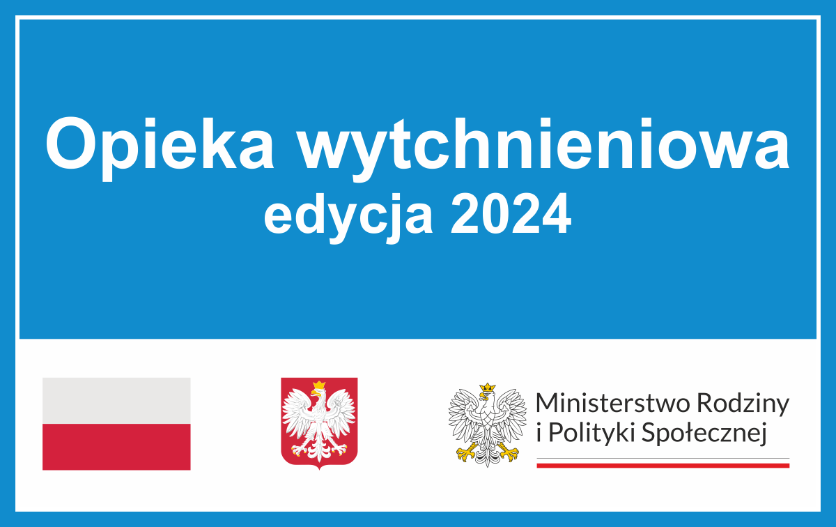 Opieka wytchnieniowa