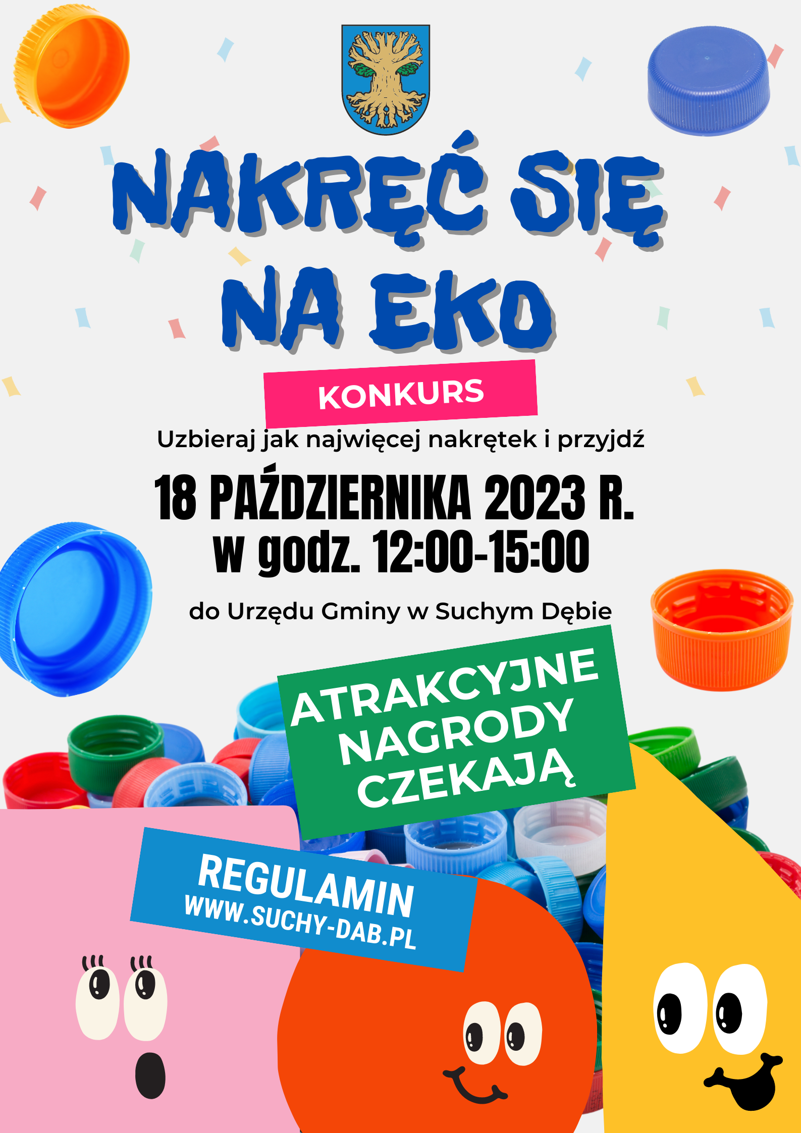 Nakręć się na eko