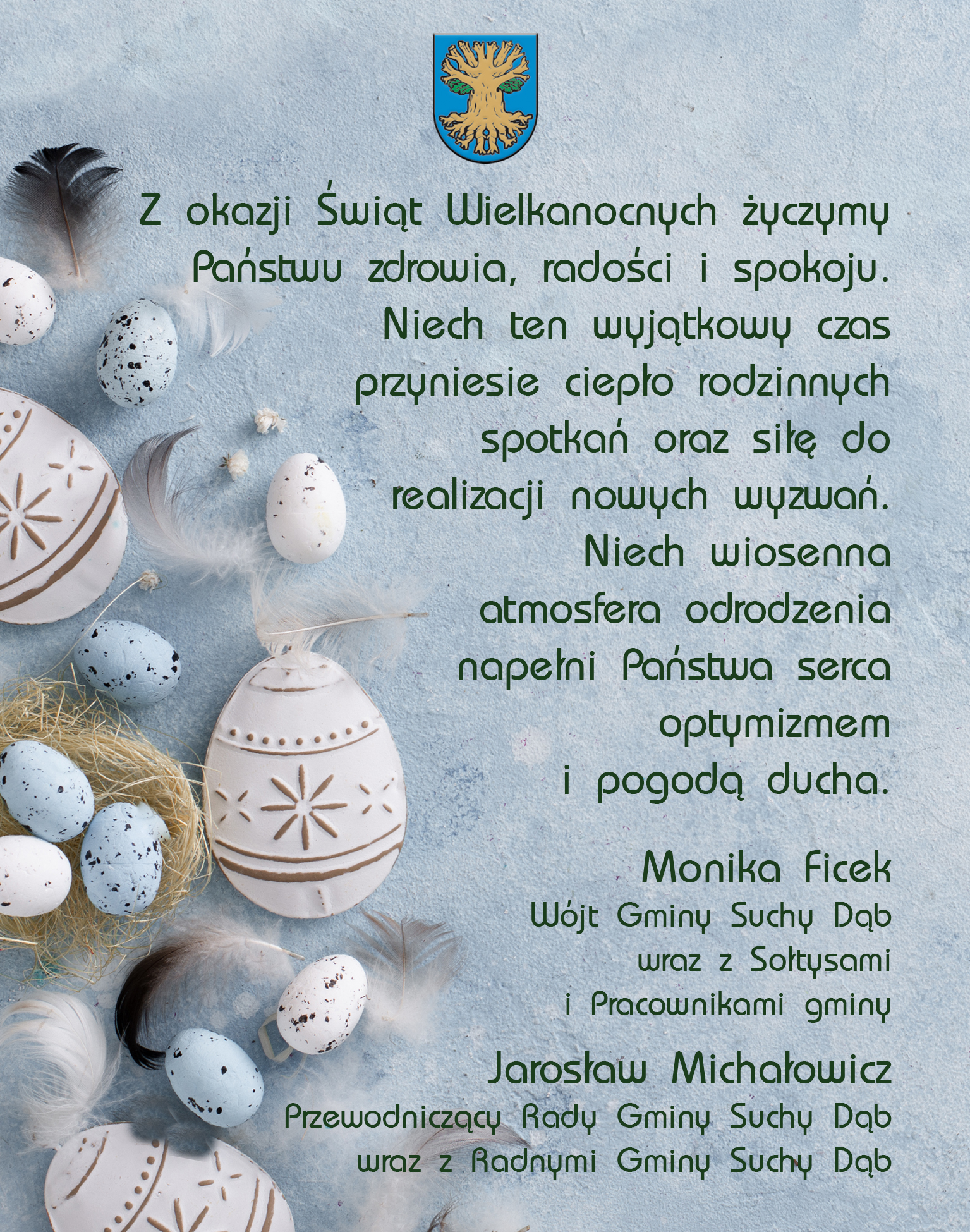 Życzenia
