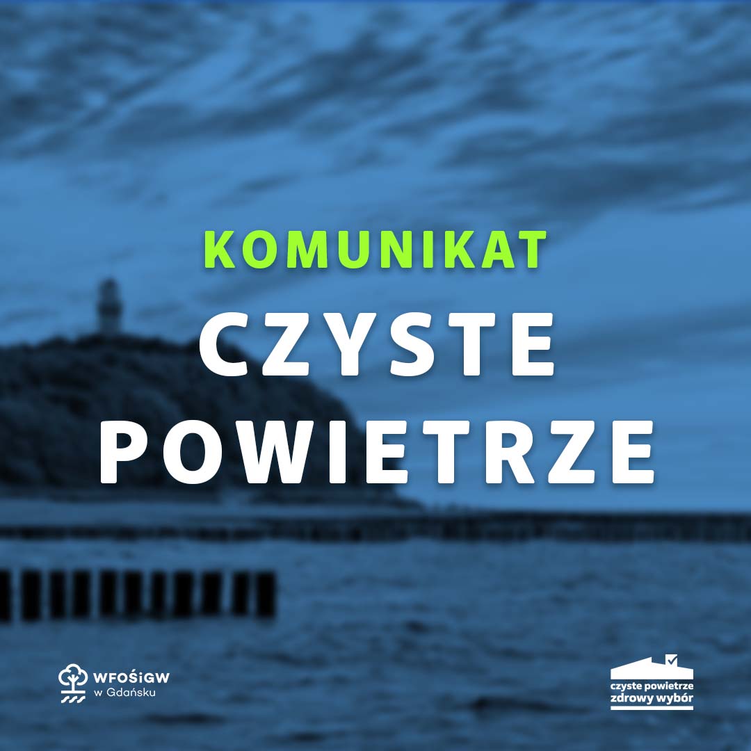 Czyste powietrze