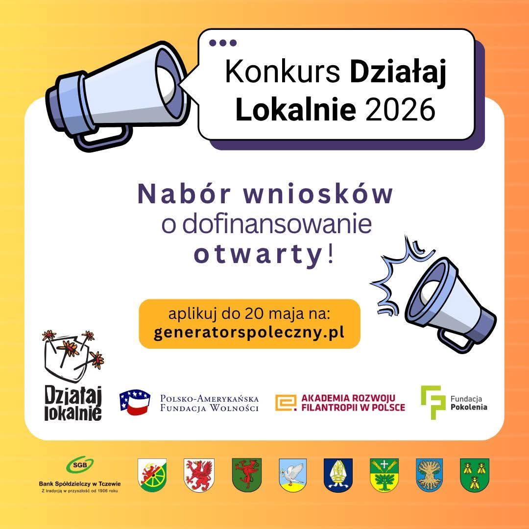 Działaj Lokalnie