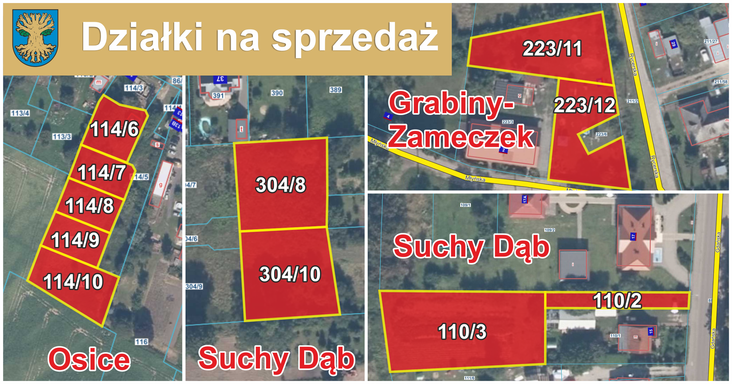 Przetargi 2023