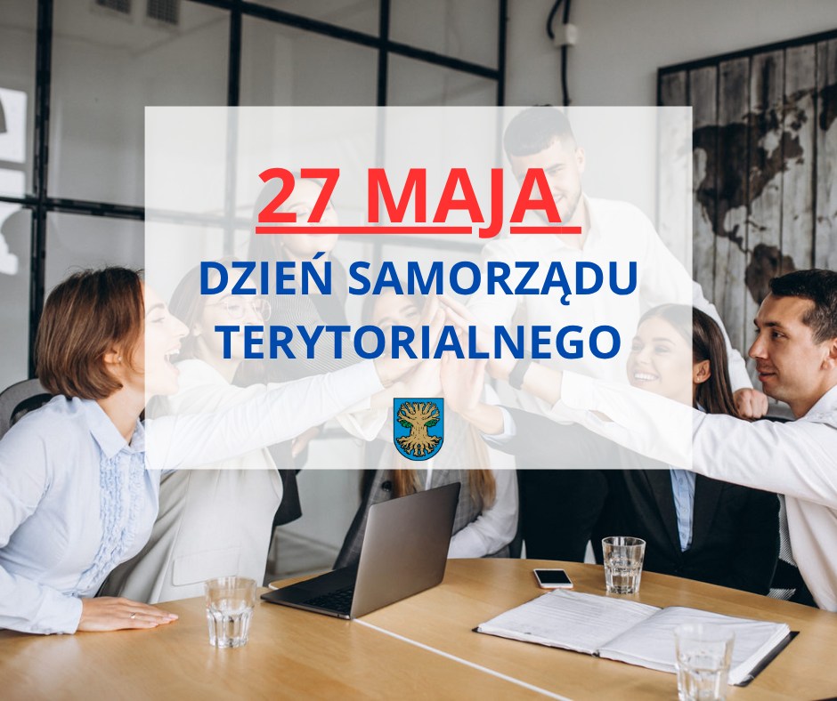 Dzień Samorządu Terytorialnego