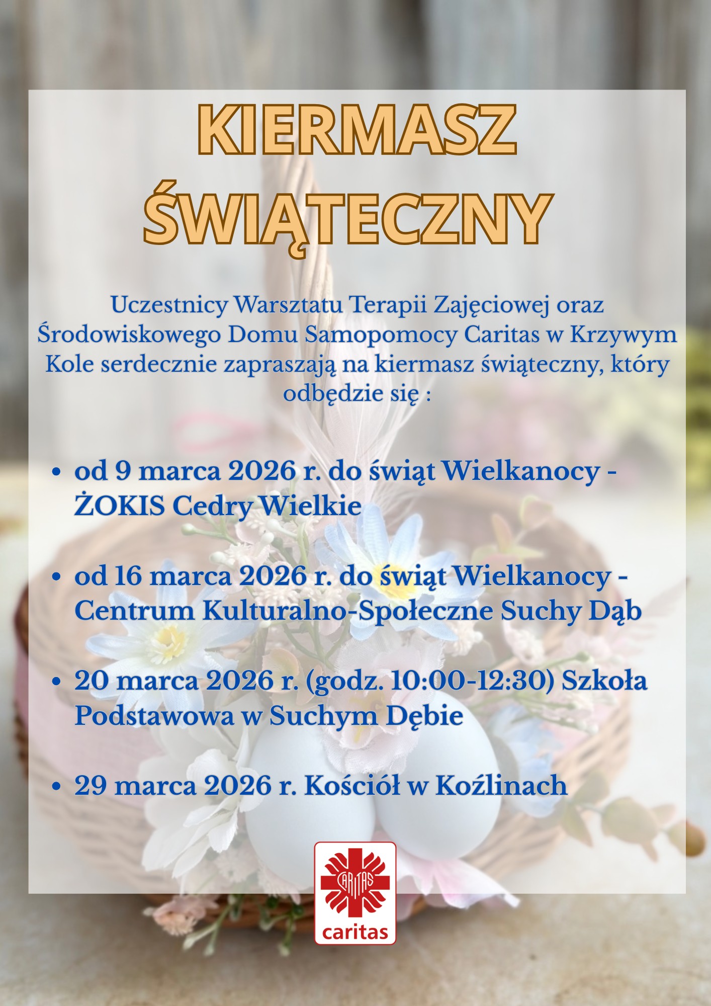 Kiermasz