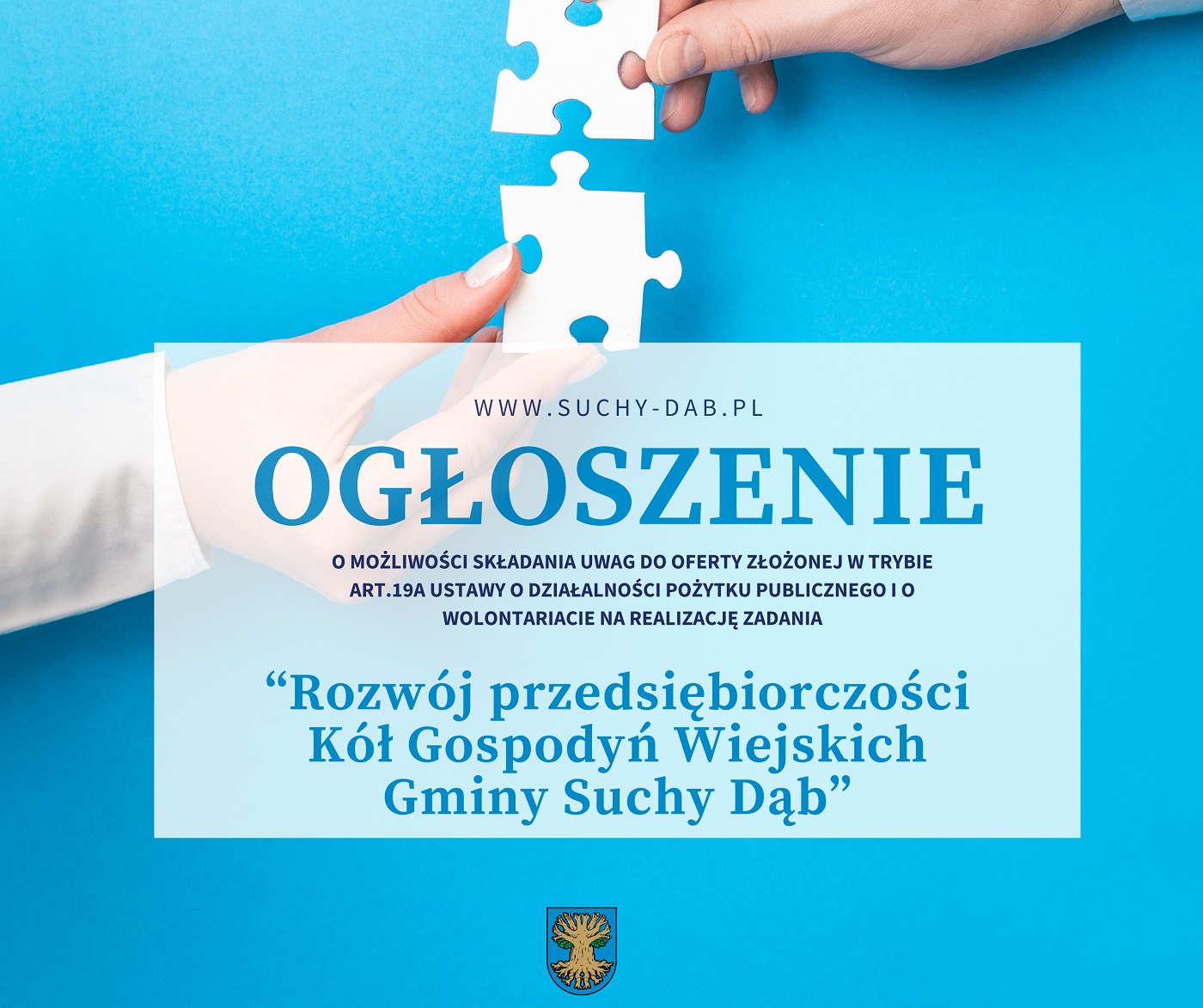 rozwój
