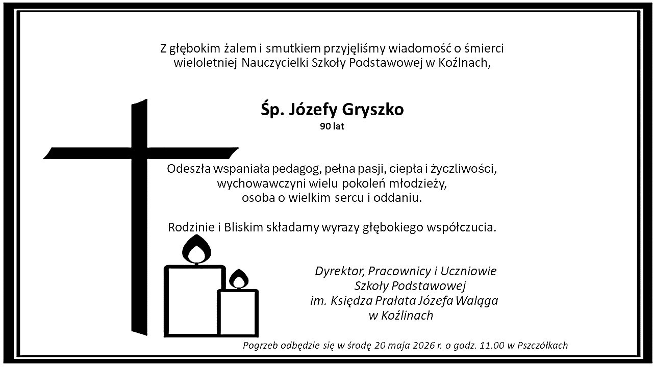 Nekrolog