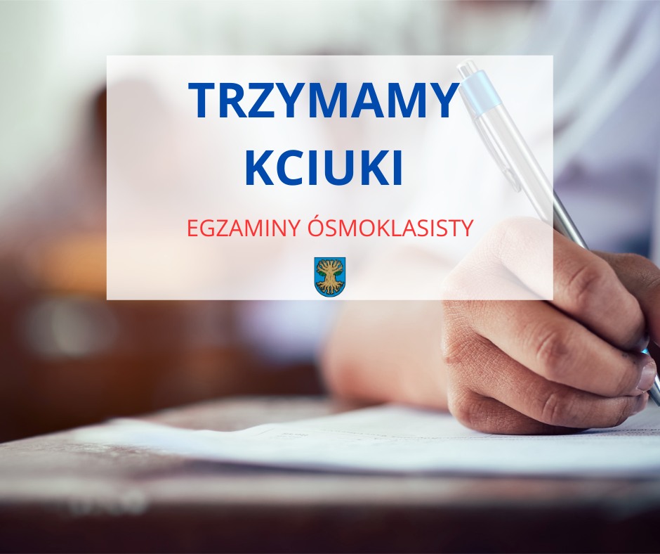 Ósmoklasiści