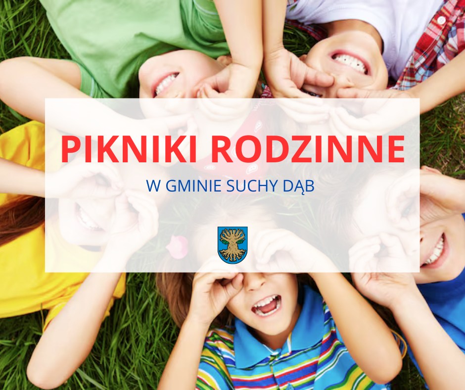 Pikniki rodzinne