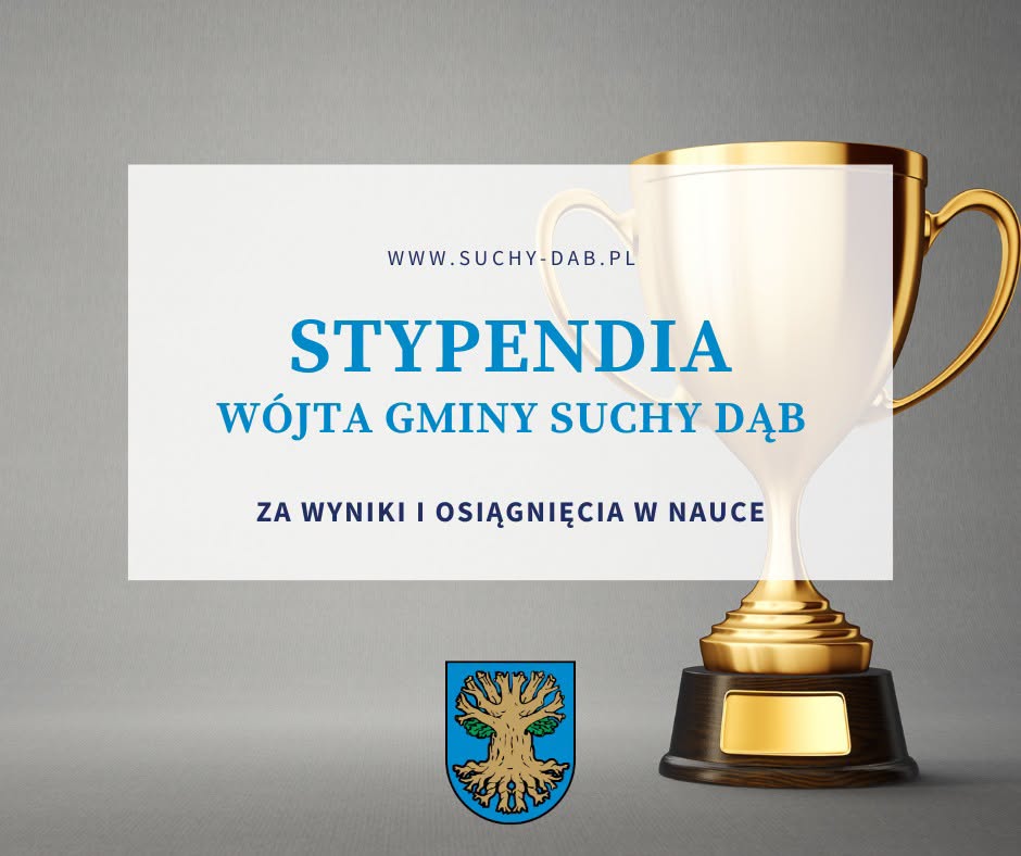 Stypendia