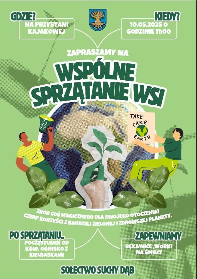 Sprzątanie Świata