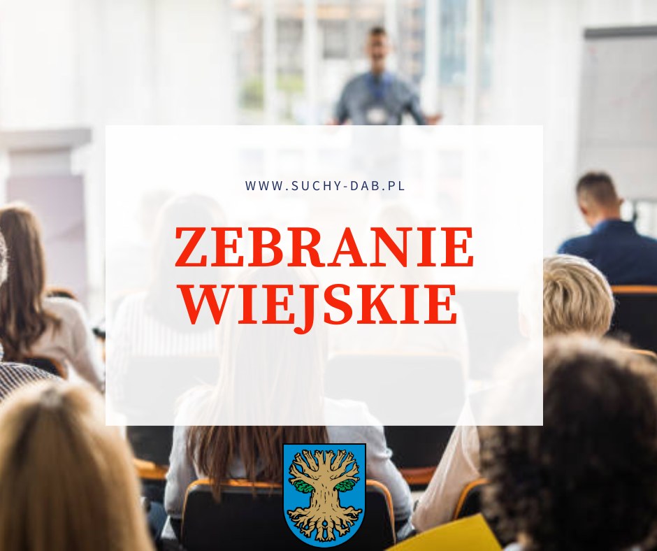 Zebrania Wiejskie