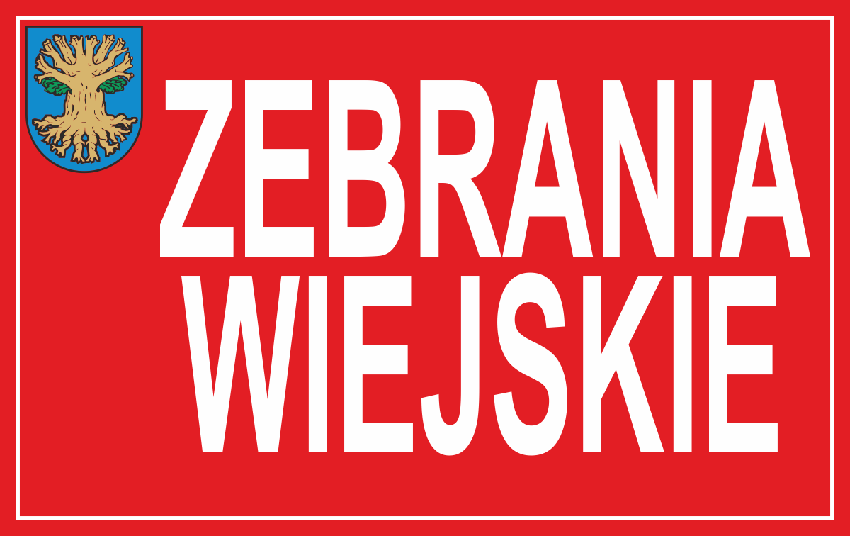 Zebrania wiejskie