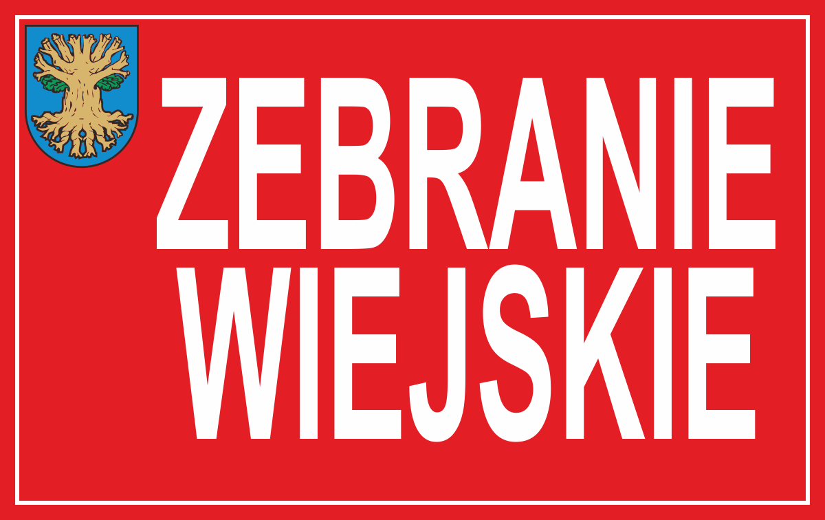 Zebranie wiejskie