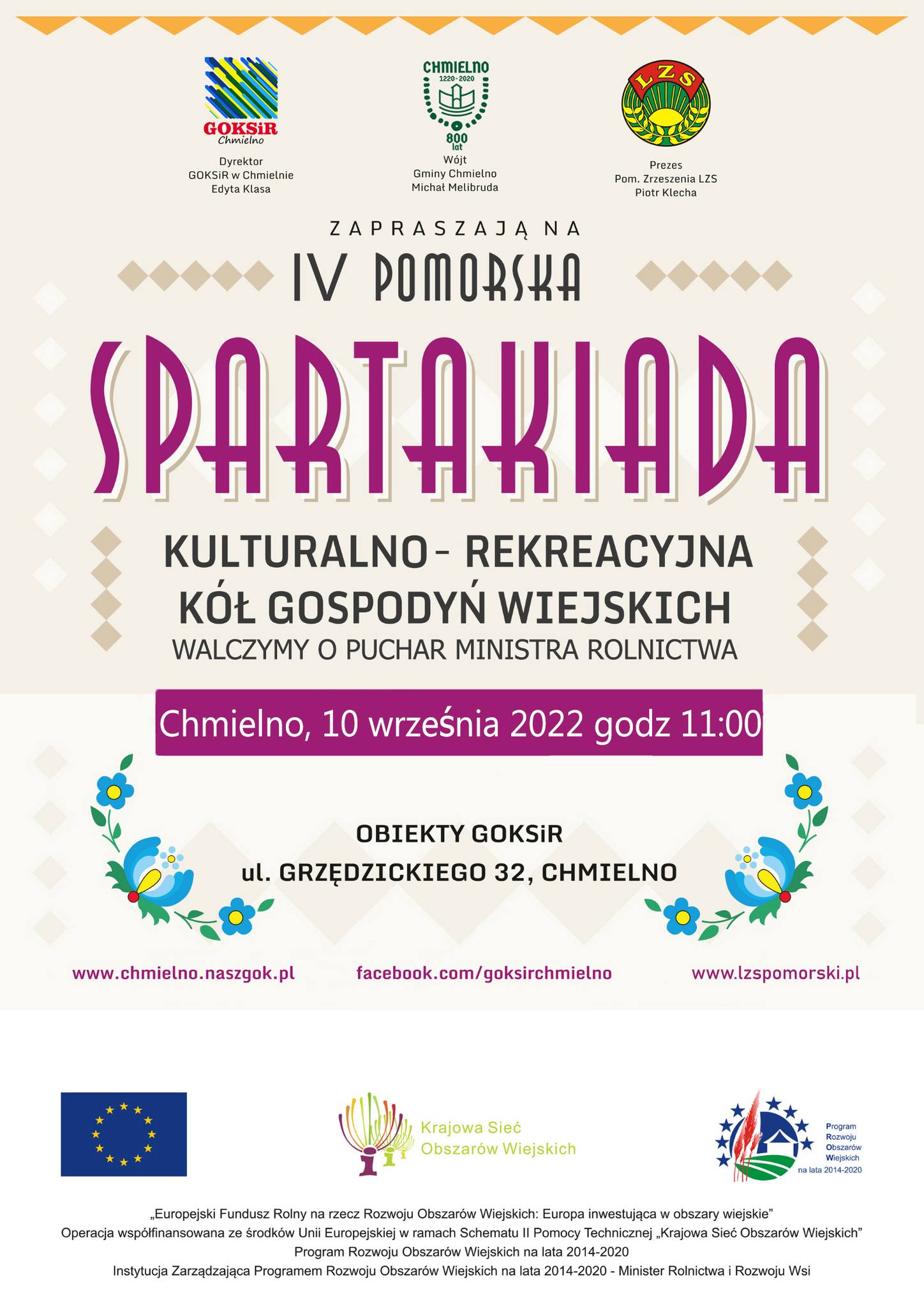 Spartakiada