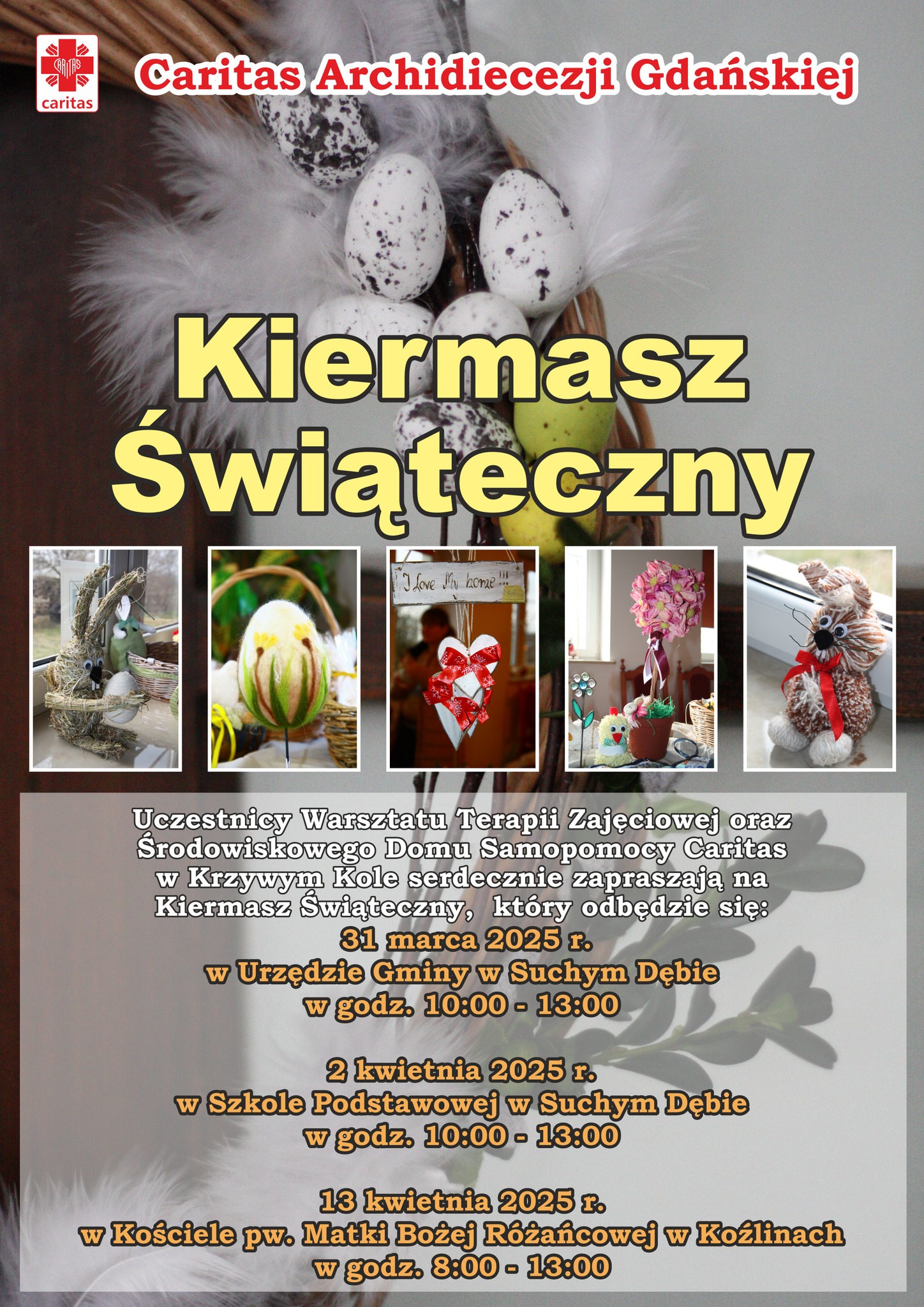Kiermasz Świateczny