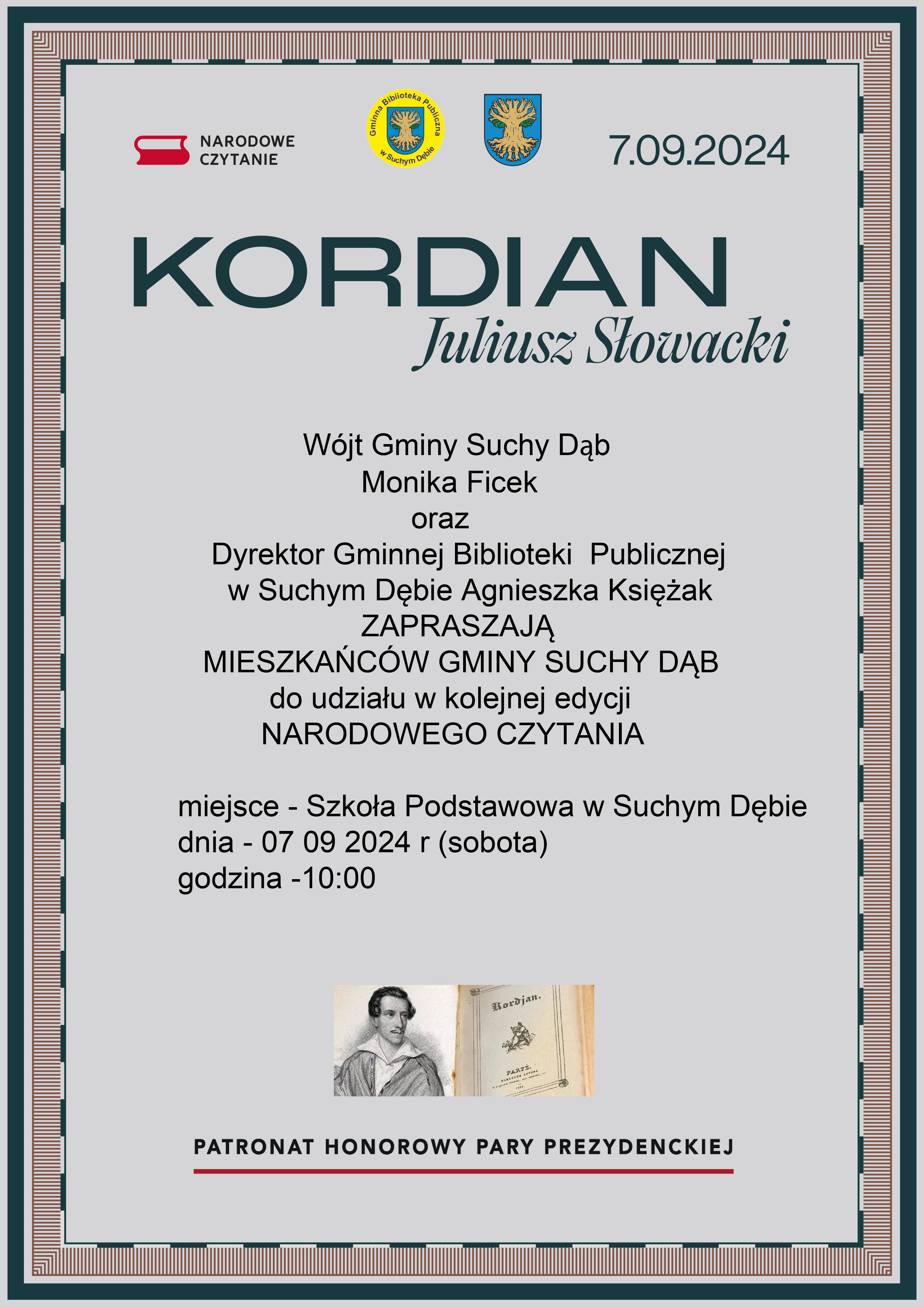 Narodowe czytanie