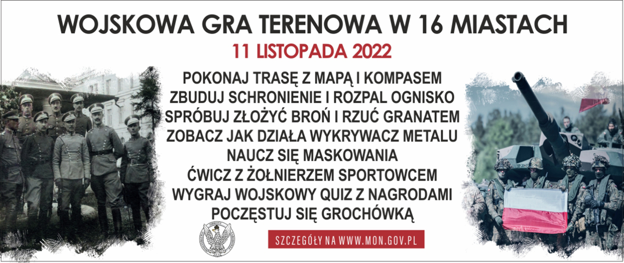 Gra terenowe