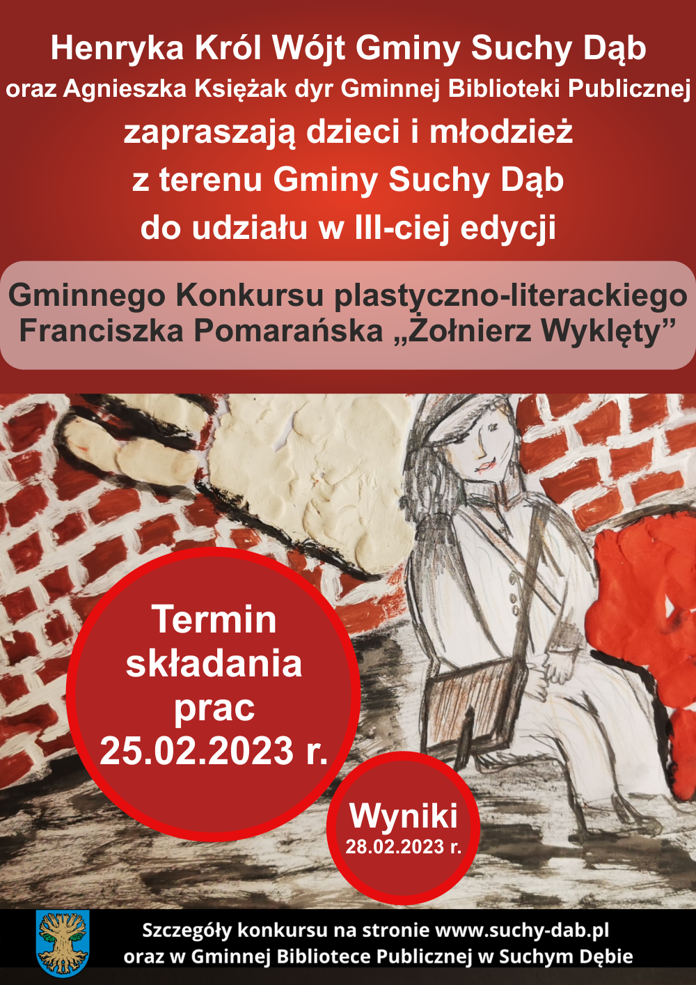 Konkurs