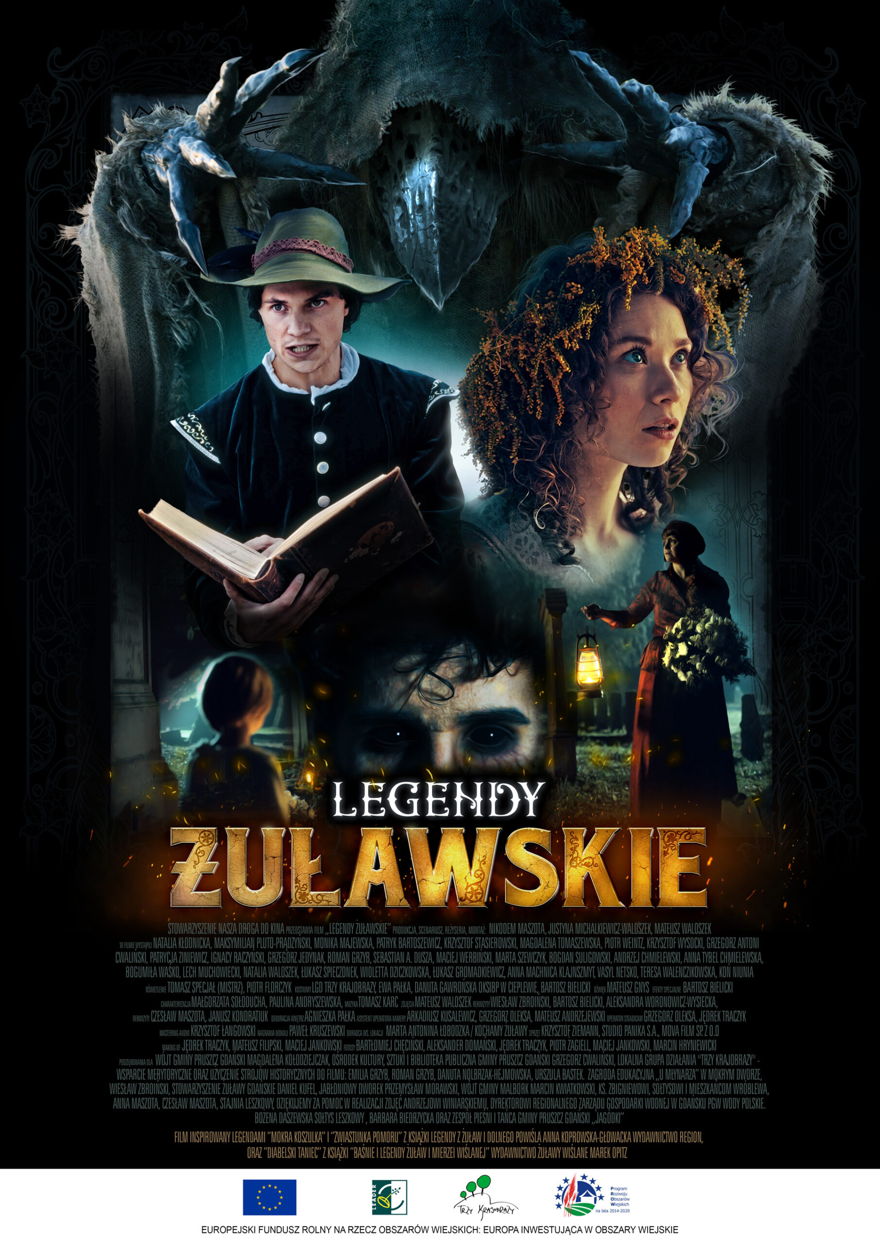 Legendy Żuławskie