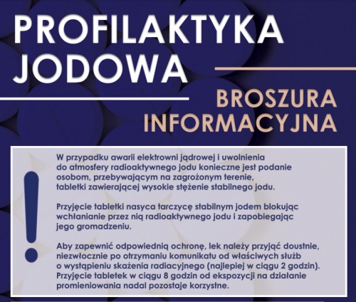 profilaktyka jodowa