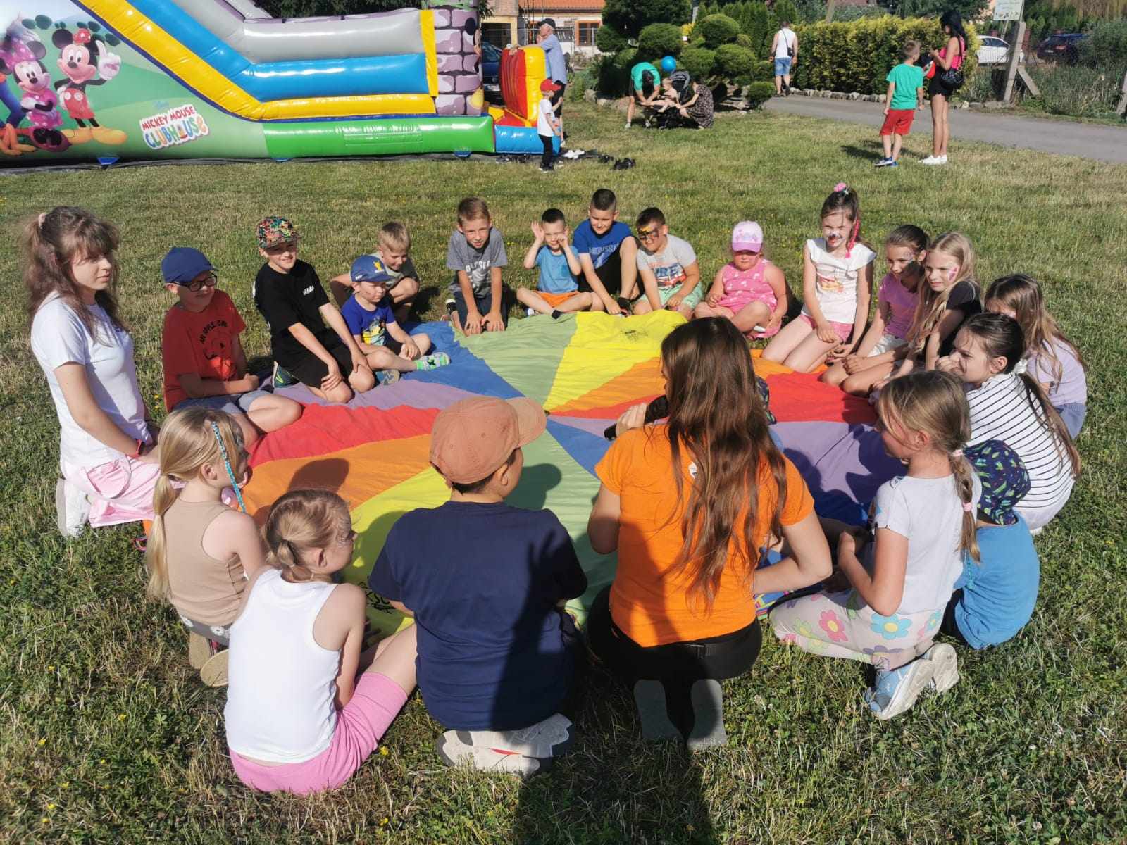 Dzień Dziecka