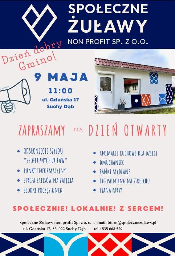 Społeczne Żuławy