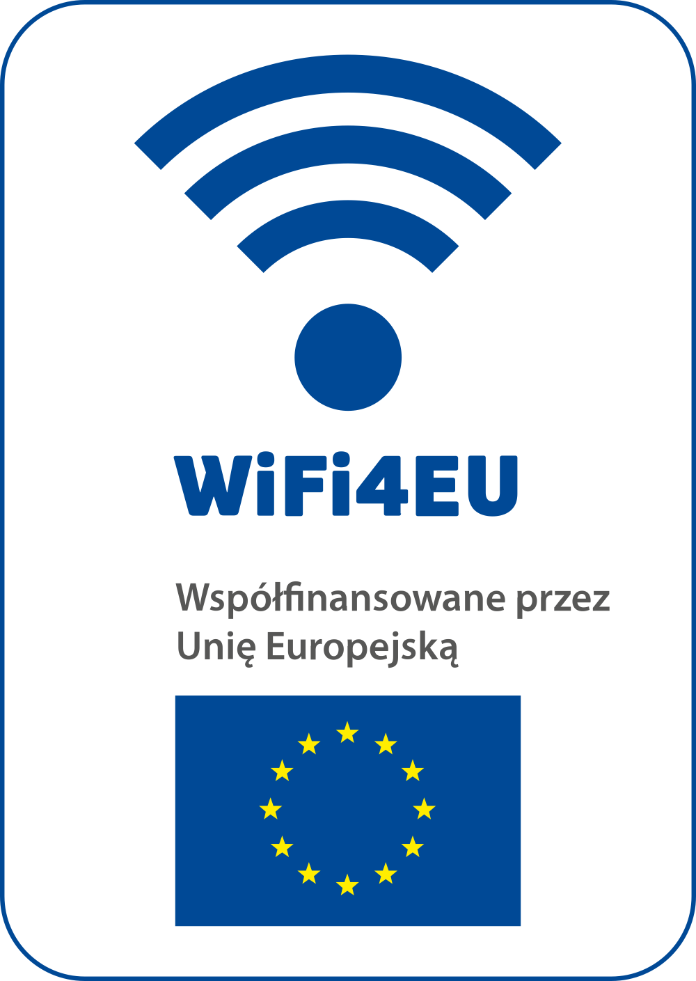 WiFi4EU