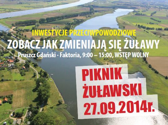 piknik pruszcz