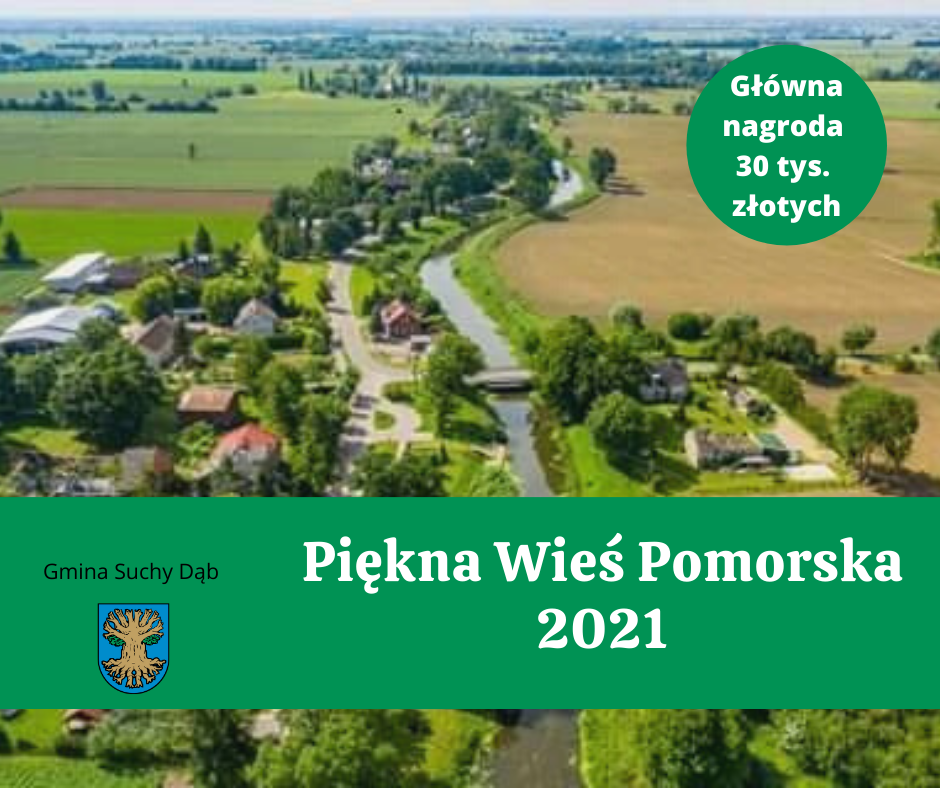 piękna wieś