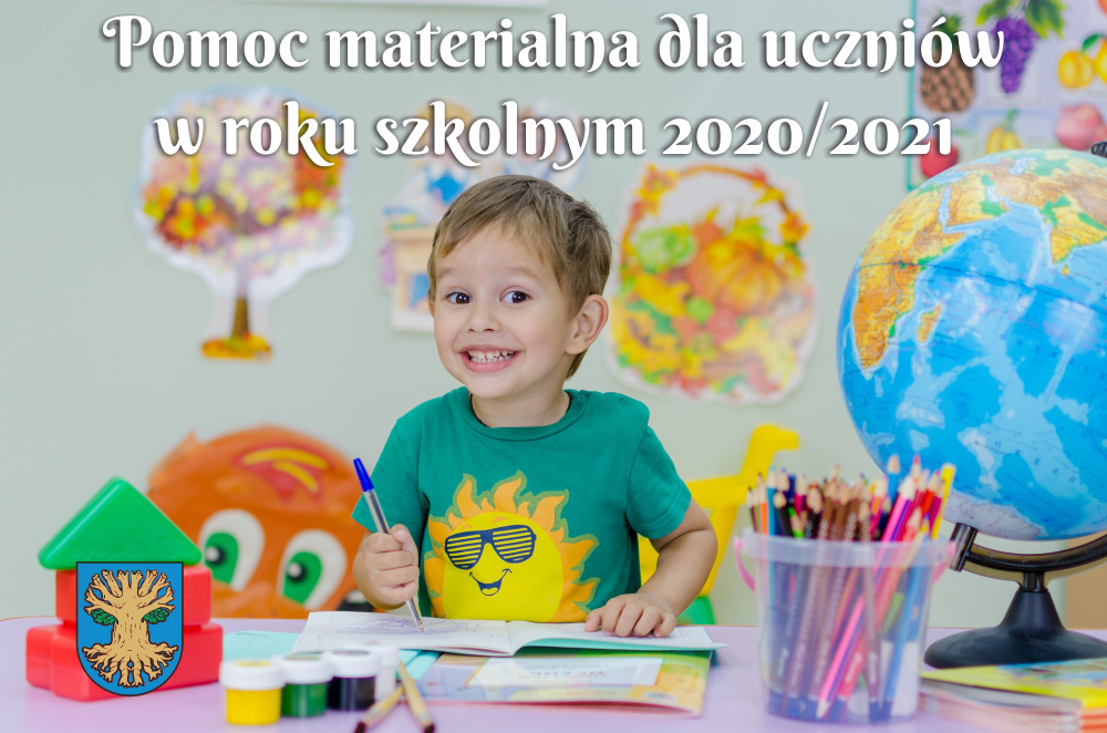 pomoc materialna dla uczniów stypendium socjalne 