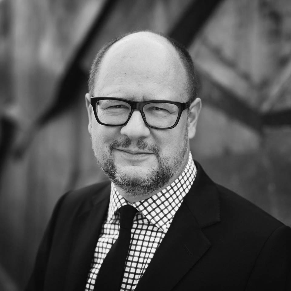 Paweł Adamowicz