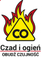 czad i ogien
