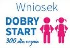 dobry start