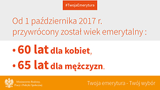 emerytura