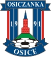 osiczanka