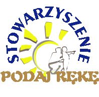 podaj reke