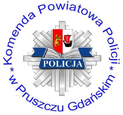 policja Pruszcz