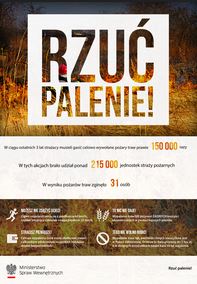 rzuc palenie