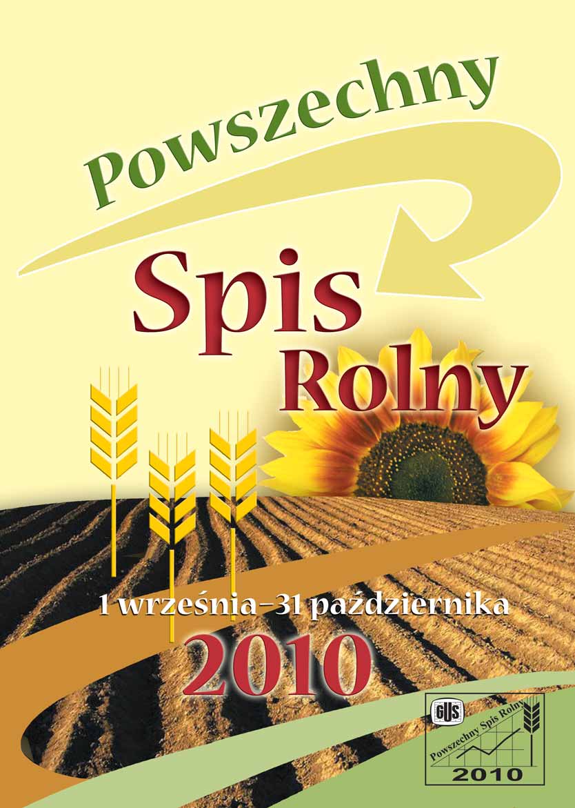 Powrzechny Spis Rolny 2010