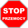 stop przemocy