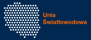 unia swiatlowodowa