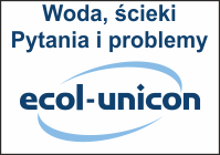 woda scieki