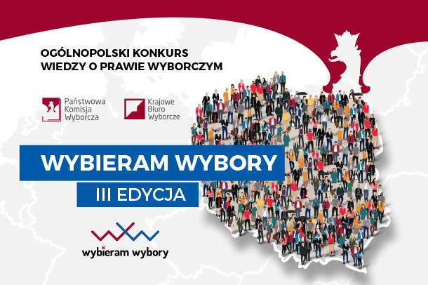 wybieram wybory III edycja