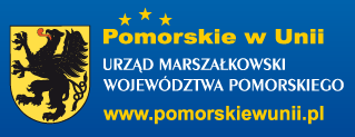 pomorskie w unii